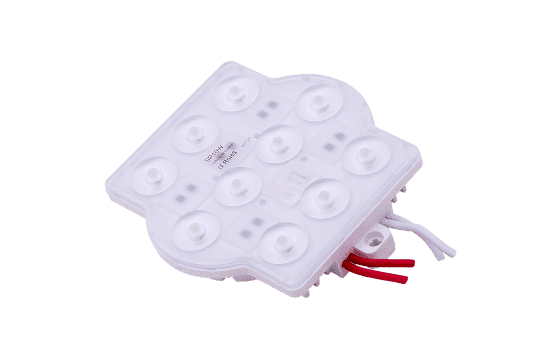 Модуль светодиодный LWMD210-12-UW Модуль светодиодный LWMD210-12-UW