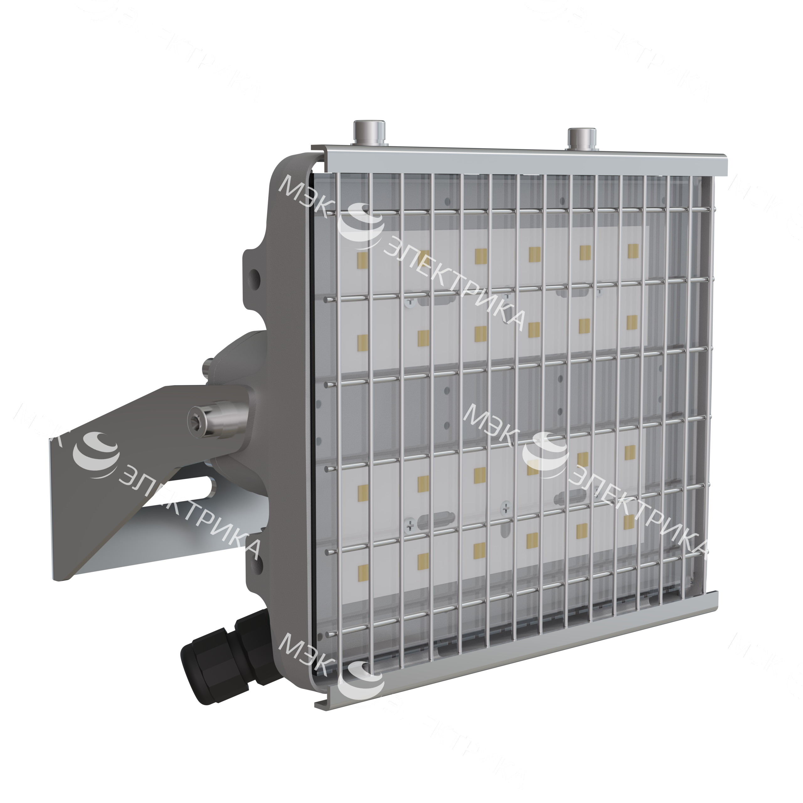 Светильник L-pixel 2 banner/100/Д/840/R5/01/I1-C2/230AC IP66 #