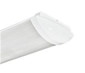 Светильник светодиодный ДПО46-2х22-604 Luxe LED с лампой Ардатов 1056222644