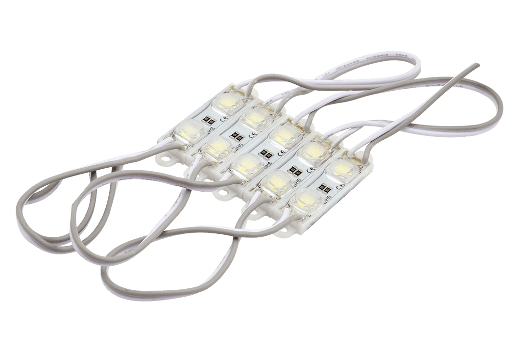 Модуль светодиодный MD42-12-UW