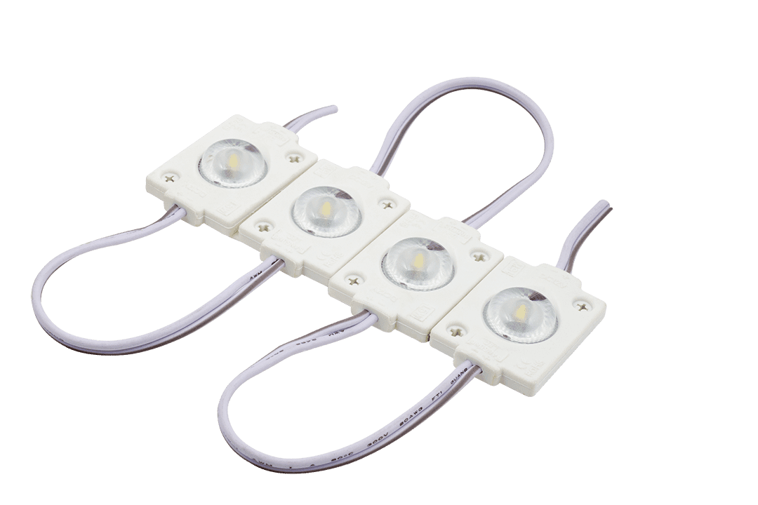 Модуль светодиодный LMD3-12-CW