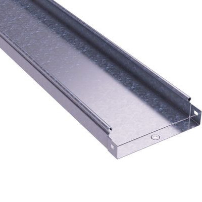Лоток листовой неперфорированный 300х35 L2000 DKC SNS23530
