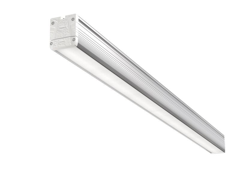 Светильник L-Fusion 55/Д/5.0K/03/IKVI-32/220AC/Retail IP20 подвесное крепление LEDEL LFSR00044