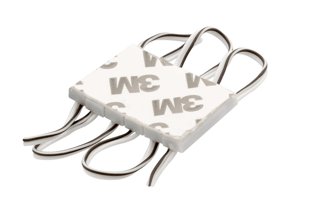 Модуль светодиодный MD22GJS-12-W