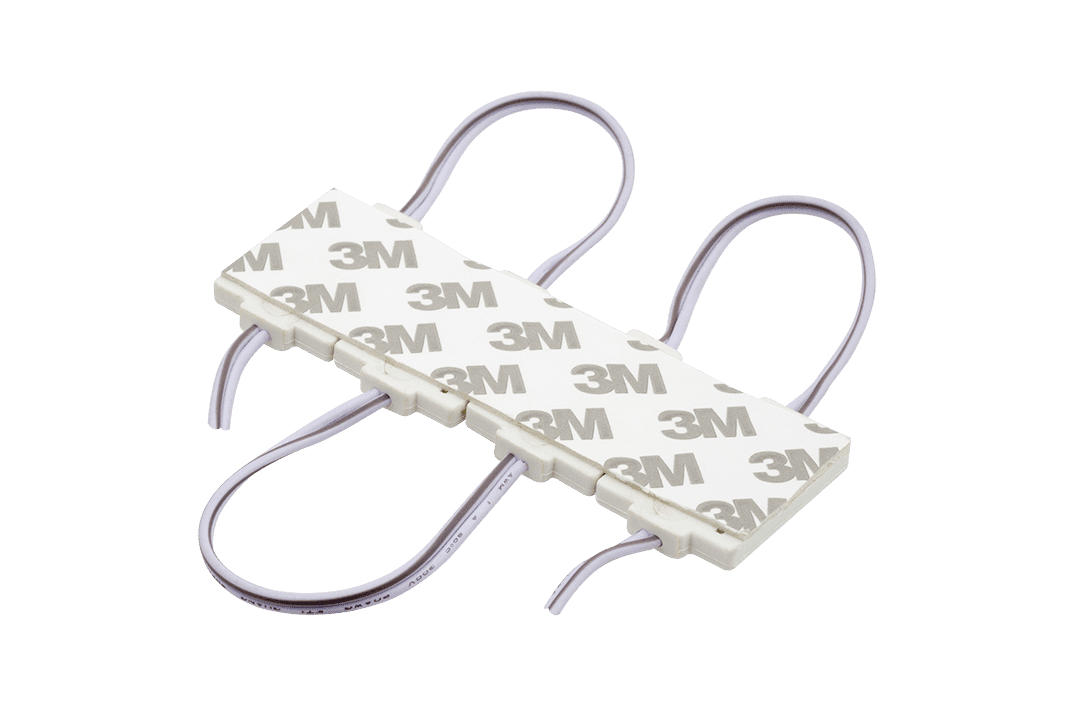 Модуль светодиодный LMD3-12-CW