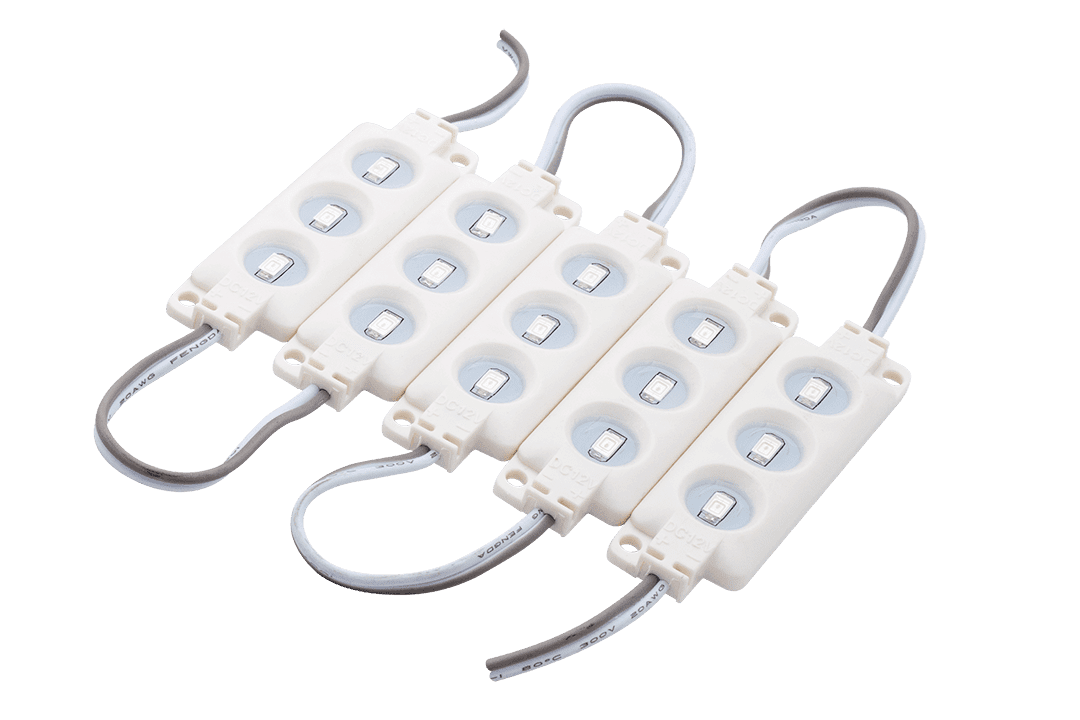 Модуль светодиодный MD63-12-B Модуль светодиодный MD63-12-B