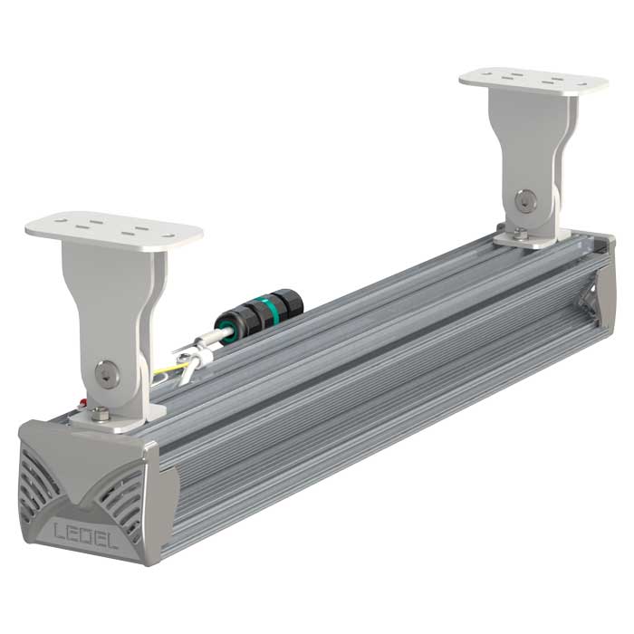 L-industry NEW 24/23/К15/4,0K/01/IKII-31/220AC IP66