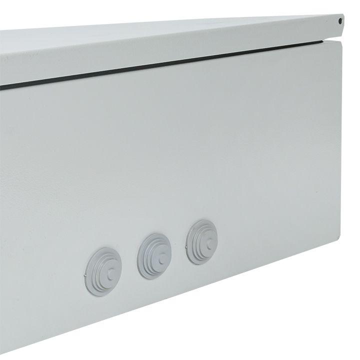 Щит ЩМПг-80.60.25 (ЩРНМ-4) IP54 PROxima EKF mb24-4 Щит ЩМПг-80.60.25 (ЩРНМ-4) IP54 PROxima EKF mb24-4