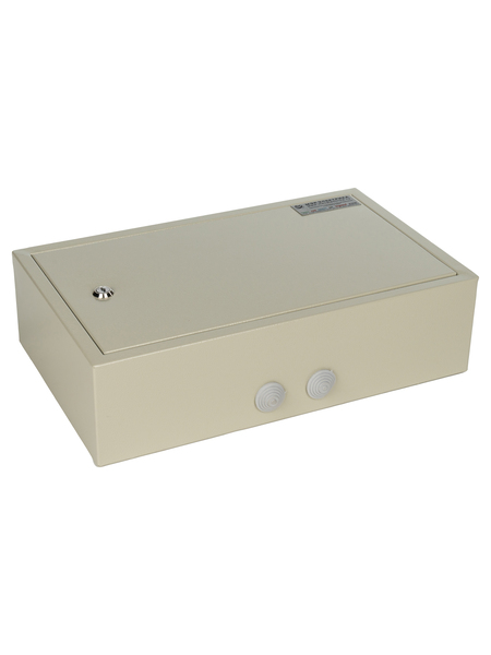 Щит распределительный навесной ЩРн-18 (265х440х120) IP31 Щит распределительный навесной ЩРн-18 (265х440х120) IP31