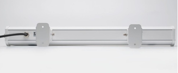 IntiLINE ILF36-1RGB50-80CH-100 RGBW50, на кронштейне