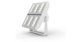 Светодиодный светильник "ВАРТОН" промышленный Olymp PHYTO 90° 180 Вт