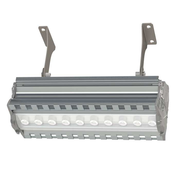 Светильник L-industry 30 Turbine/25/Г60/4.0K/01/IKV-21/220AC IP66 поворотное крепление LEDEL 5211030