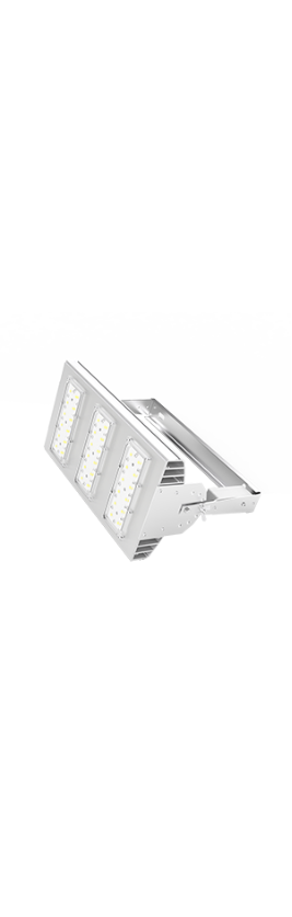 Светодиодный светильник "ВАРТОН" промышленный Olymp HB 120° 85 Вт 5000К DALI