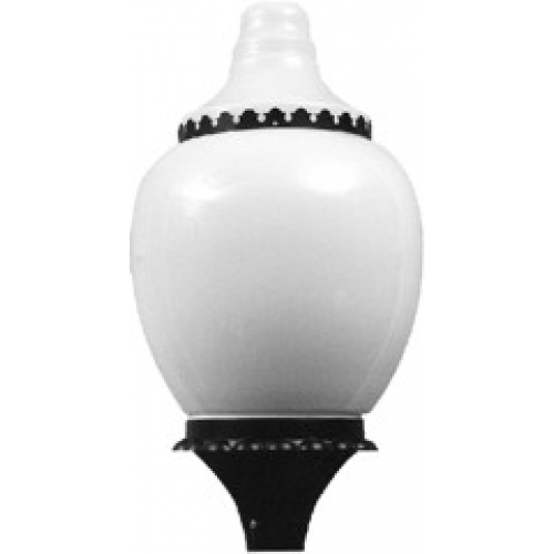 Светильник РТУ 06-125-006 (Лотос)* Светильник РТУ 06-125-006 (Лотос)*