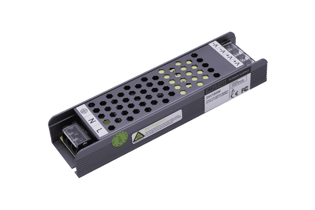 Блок питания YA-150-24 Блок питания YA-150-24