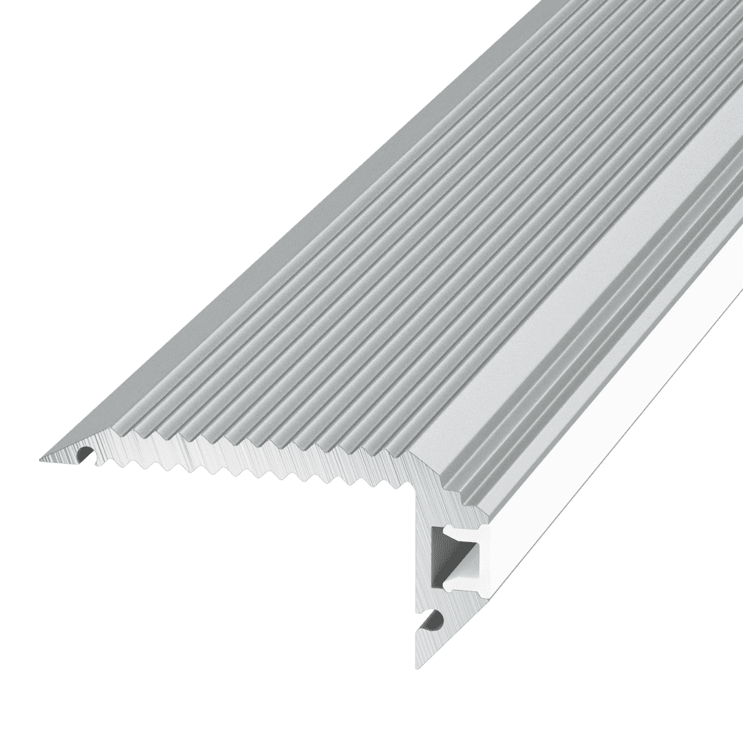 Профиль алюминиевый DesignLed STEP 3819B