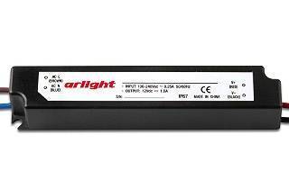 Блок питания 12V,  50W ip65