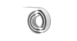 L-Соединитель для серии Х-ЛАЙН 549x527х100мм 20 Вт 2700К IP40 металлик