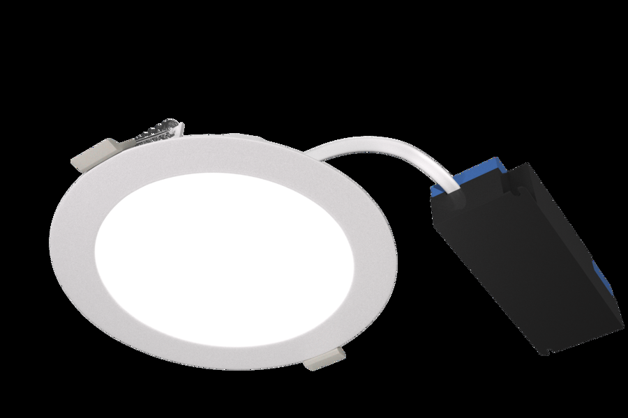 Светильник светодиодный Radian Lite 22/22/Д/830/03/O1-E1/220AC IP40 LEDEL RDL22-119-3110-13