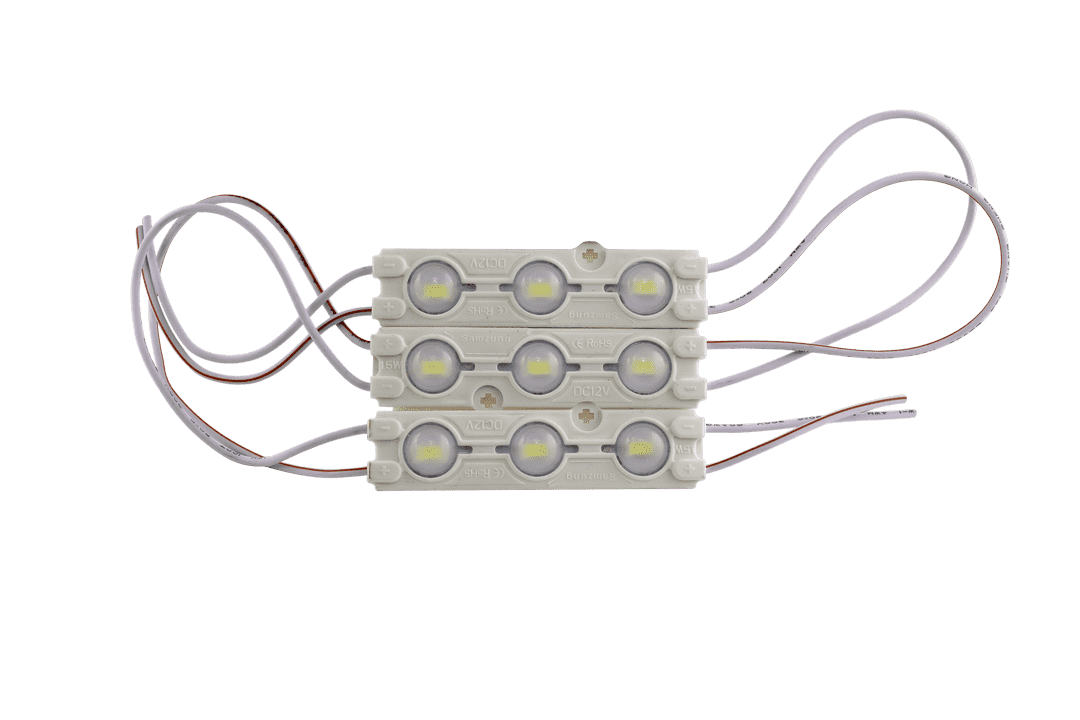 Модуль светодиодный LMD63-12-W