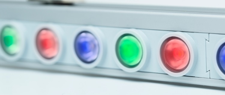 IntiSLIM ILF36-0,5RGB-17CL24-90