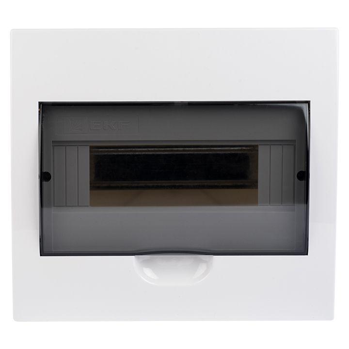 Щит распред. ЩРВ-П-12 IP40 EKF pb40-v-12 Щит распред. ЩРВ-П-12 IP40 EKF pb40-v-12