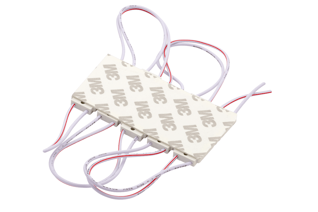 Модуль светодиодный LMD22GJ-12-CW