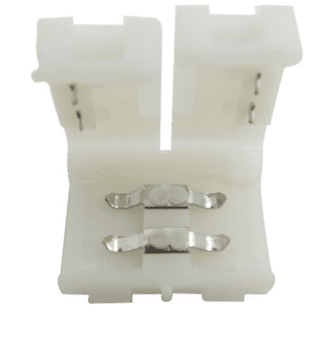 Коннектор для ленты SWG 2pin-8mm