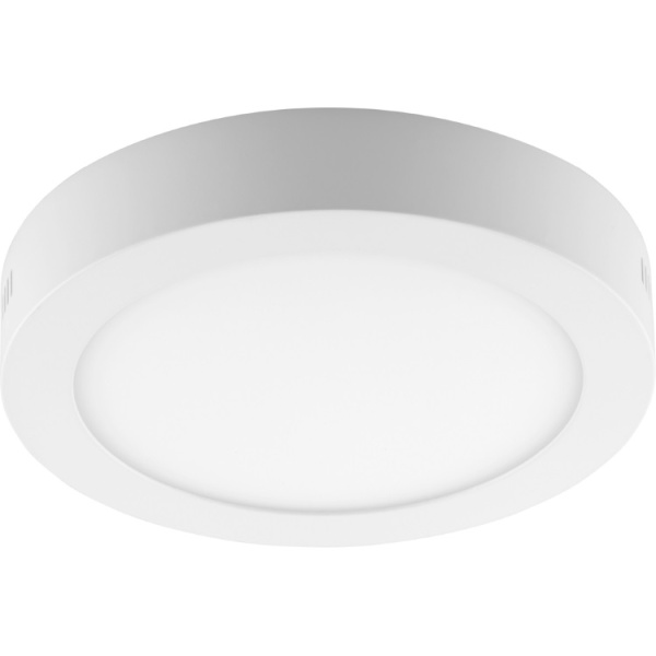 Светильник накладной AL504 30LED/6W/480Lm/4000К теплый белый Feron