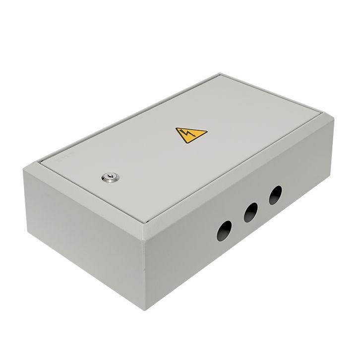 Щит ЩРН-15 IP31 (220х400х120) EKF mb21-15 Щит ЩРН-15 IP31 (220х400х120) EKF mb21-15