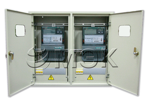 Шкаф учёта ШУ