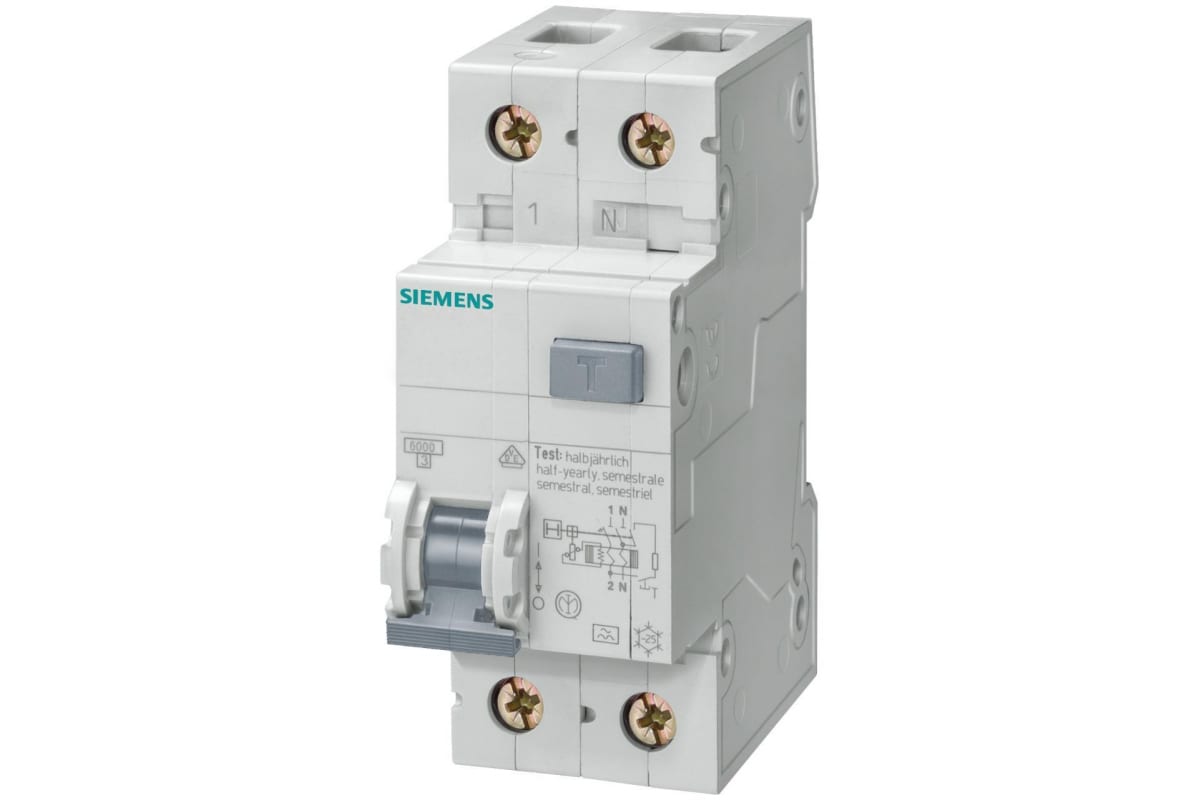 Автоматы SIEMENS