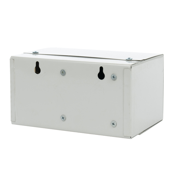 Ящик с понижающим трансформатором ЯТП - 0,25 220/12 IP31(3 авт) Ящик с понижающим трансформатором ЯТП - 0,25 220/12 IP31(3 авт)