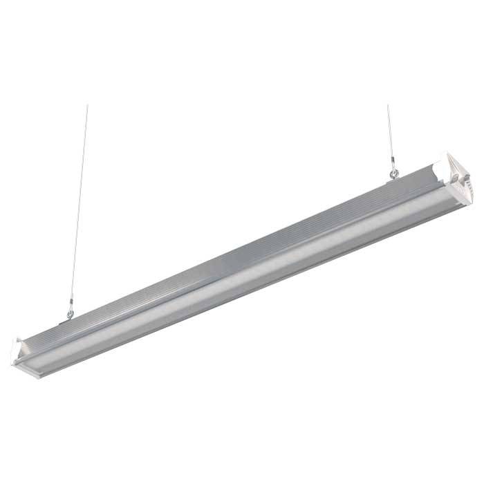 Светильник L-industry NEW 48Т/46/Д/5.0K/02/IKII-32/220AC IP54 подвесное крепление LEDEL 404003L