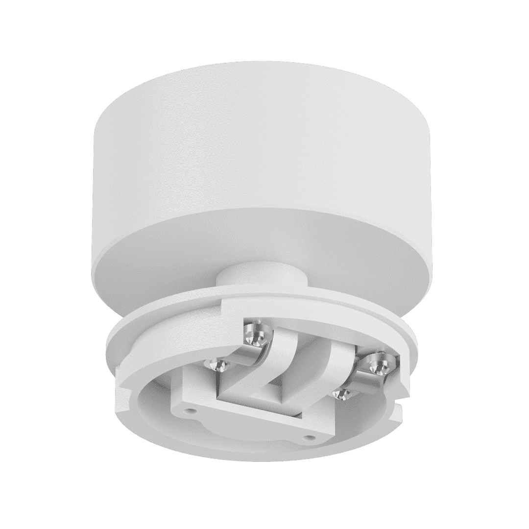 Крепление MINI-VILLY M3 Крепление MINI-VILLY M3