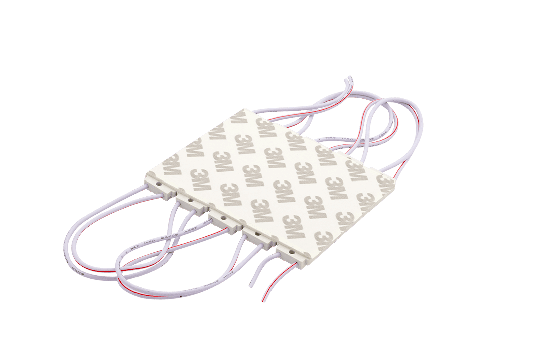 Модуль светодиодный LMD23GJ-12-CW