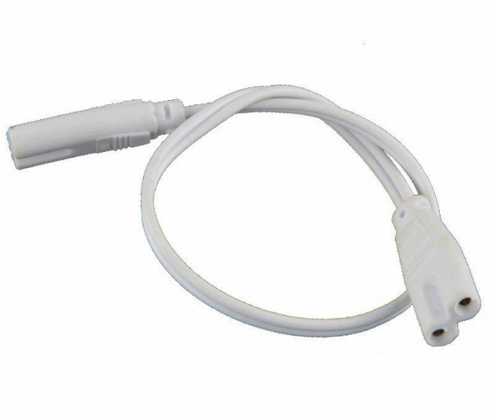 Соединительный коннектор 20 см для Т5 LED Соединительный коннектор 20 см для Т5 LED