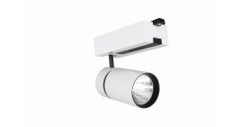 Cветильник светодиодный "ВАРТОН" трек TT-01 50W 4000K угол 35 ? белый