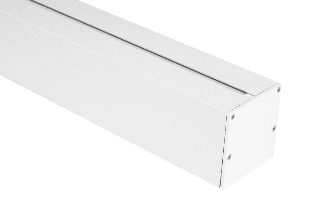 Профиль алюминиевый DesignLed LS.5050-W Профиль алюминиевый DesignLed LS.5050-W