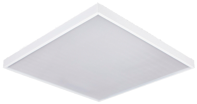 Светильник O-lux 35 2890-408-AW-Д 4000K ОПАЛ (office 48)