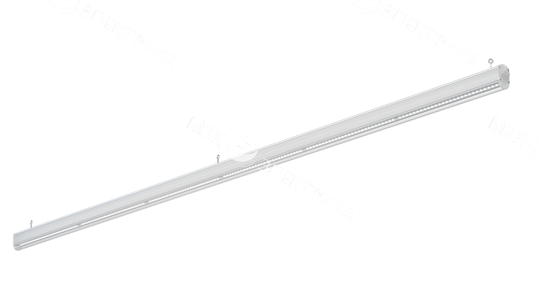 Светильник L-trade II 20/19/ГСП-II/4.0K/01/IKVI-11/220AC IP66 накладное крепление LEDEL LTR2EL00024