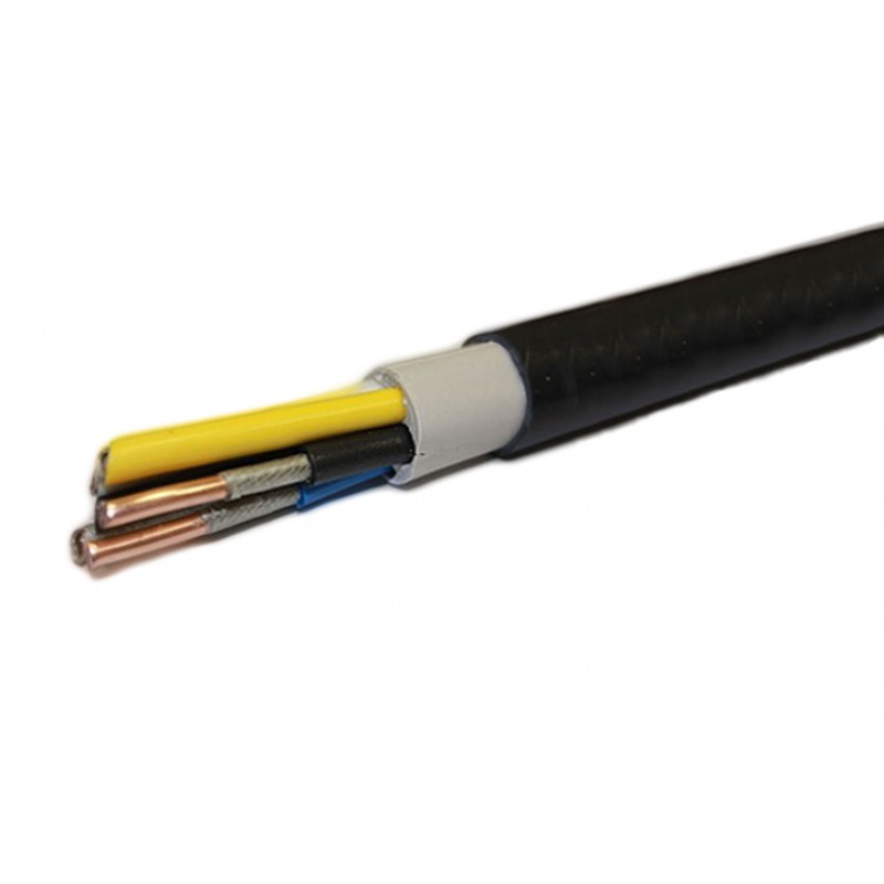 ВВГнг(А)FRLS 4х1.5 ВВГнг(А)FRLS 4х1.5