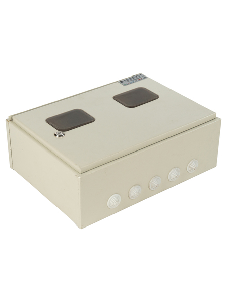 Щит учета ЩУ-3/2 (445х520х120) IP31 (под два счетчика трехфазных) Щит учета ЩУ-3/2 (445х520х120) IP31 (под два счетчика трехфазных)