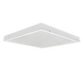 Светильник светодиодный ДПО11-15-002 Frost 840 LED 13Вт 4000К IP40 Ардатов 1111415002