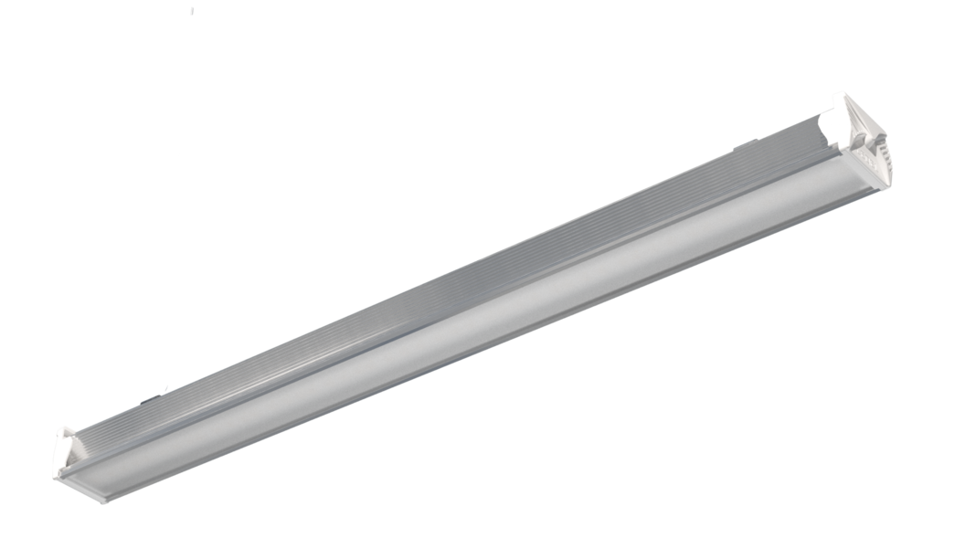 Светильник L-industry NEW 24/23/Г30/5.0K/01/IKII-21/220AC IP66 поворотное крепление LEDEL 401020L