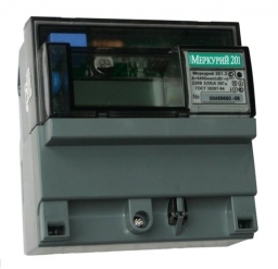 Меркурий 201.2 Меркурий 201.2