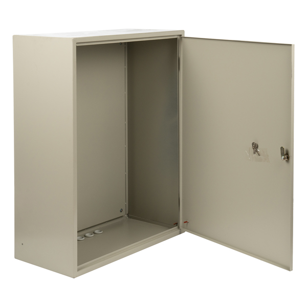 Щит автоматического переключения ЩАП (800х600х210)  Щит автоматического переключения ЩАП (800х600х210)