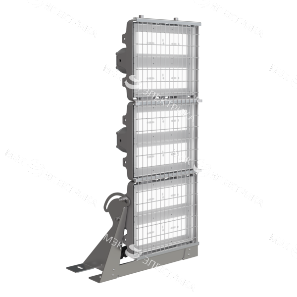 Светильник L-pixel 1 banner/50/Г60/740/R5/05/I2-C1/230AC IP66 #