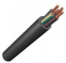 Кабель КГ 3х70+1х25