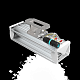 Светильник L-industry NEW 12/11/К15/5.0K/01/IKII-50/220AC IP66 поворотное крепление LEDEL 504010